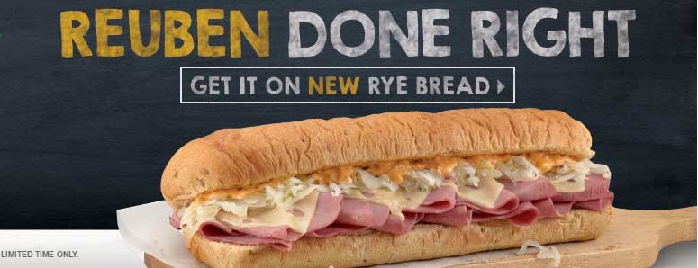 Subway Catering, Subway Santa Ana, Subway Tustin, Subway ...